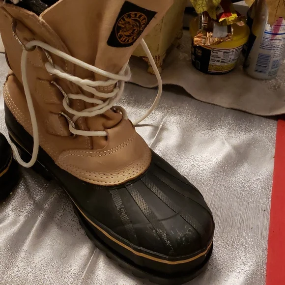 Western chief rain boots - Picture 2 of 7